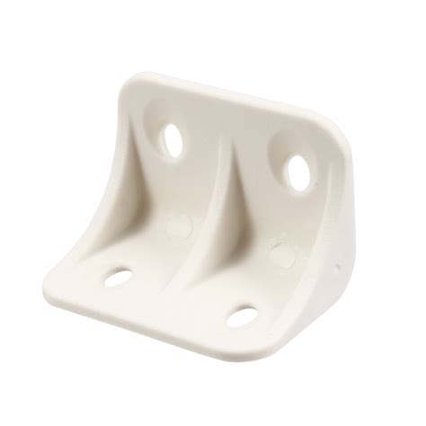 plastic angle brackets